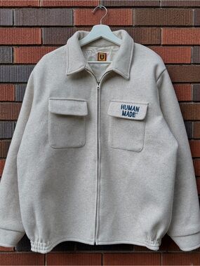Human Made Souvenir Jacket